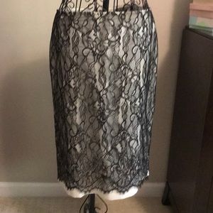 Ann Taylor skirt